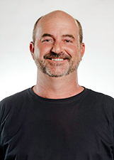 Foto oficial de Neto Enfermeiro