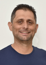 Foto oficial de Waltieris Batista