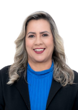 Foto oficial de Noely Machado