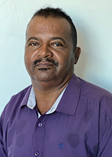 Foto oficial de Saul Braga de Rezende
