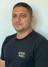 Foto oficial de Sergio Gonçalves