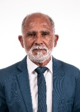 Foto oficial de Pastor Dário