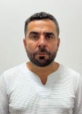 Foto oficial de Ramon Filho do Girico