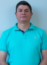 Foto oficial de Anderson Dersão