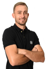 Foto oficial de Jean do João Bolero