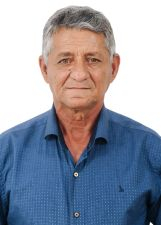 Foto oficial de Nilsim de Júlio