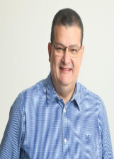 Foto oficial de Samuel Pereira