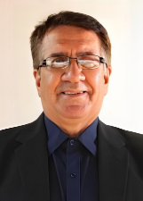 Foto oficial de Paulo Azevedo