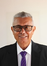 Foto oficial de Wilson Luiz de Souza