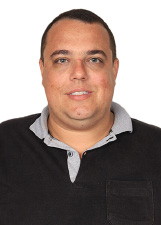 Foto oficial de Rafael Enfermeiro