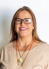Foto oficial de Marcia Cristina