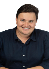 Foto oficial de Kaio Guimarães