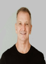 Foto oficial de Beto do Bandinho