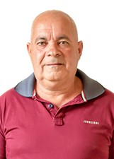 Foto oficial de Marquinhos do Nego