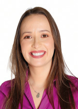 Foto oficial de Damires Rinarlly