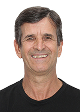 Foto oficial de Pedrinho