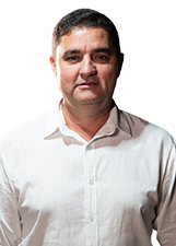 Foto oficial de Hamilton Lima