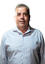 Foto oficial de Maurinho