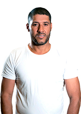 Foto oficial de Alexandre Quintão