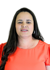 Foto oficial de Rose de Vinicius