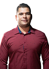 Foto oficial de Ramon Ferreira
