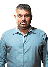 Foto oficial de Beto Broa