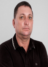 Foto oficial de Aparecido Russo