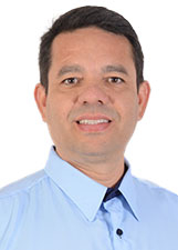 Foto oficial de Gildásio Ferreira