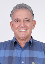 Foto oficial de Humberto Freire da Lubricenter