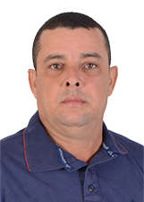Foto oficial de Wilson de Orlando
