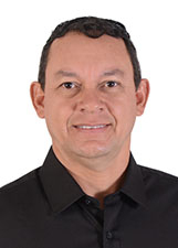 Foto oficial de Jailson Ferreira
