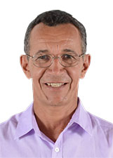 Foto oficial de Noé Bispo