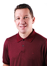Foto oficial de Silvanei Batista