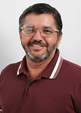 Foto oficial de Hermínio Martins