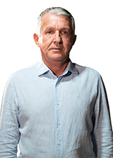 Foto oficial de Messias Miranda