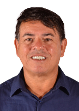 Foto oficial de Ronaldo Franjinha