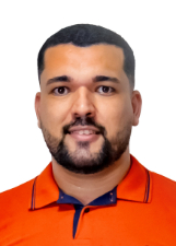 Foto oficial de Glicério Carvalho