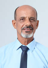 Foto oficial de Zé Carlos