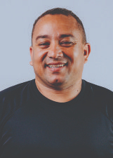 Foto oficial de Édson Sales Majó