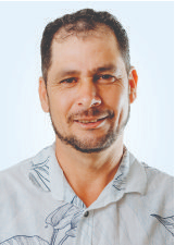 Foto oficial de Wanderley de Seu Domingo