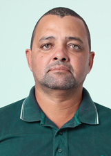 Foto oficial de Gilvan de João de Faustino
