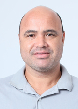Foto oficial de Renato de Sueli