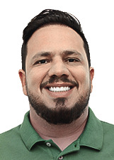 Foto oficial de Rafael França