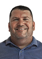 Foto oficial de Nil da Vila