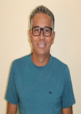 Foto oficial de Luizinho Roseno