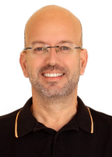 Foto oficial de Geraldo da Saúde
