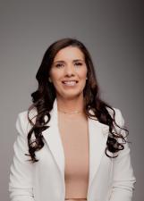 Foto oficial de Geovania Oliveira