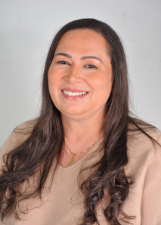 Foto oficial de Adriana Enfermeira