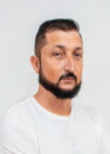 Foto oficial de Giliard Aguiar