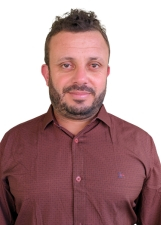 Foto oficial de Professor Gabriel